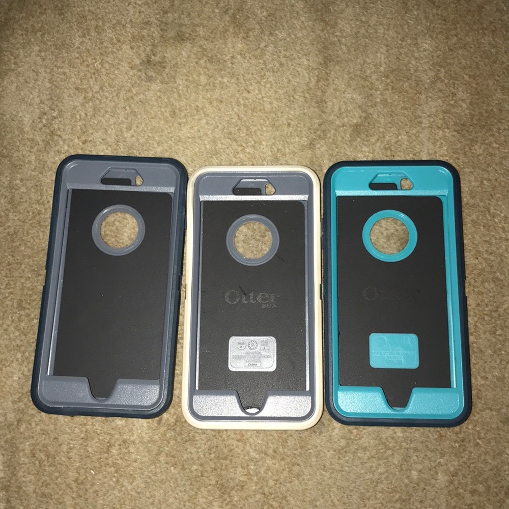 Phone cases